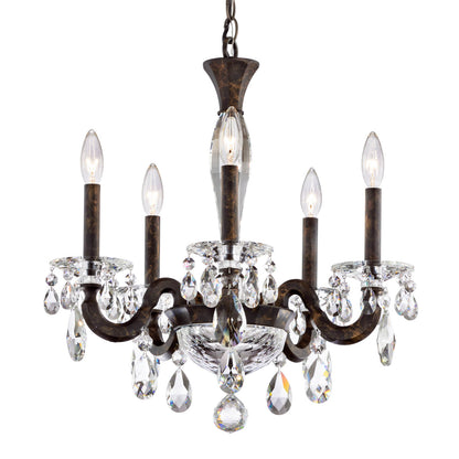 San Marco 5 - Light Chandelier