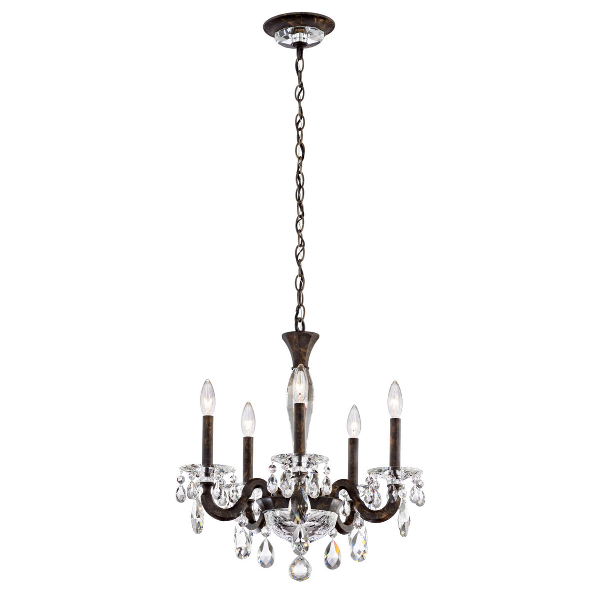 San Marco 5 - Light Chandelier