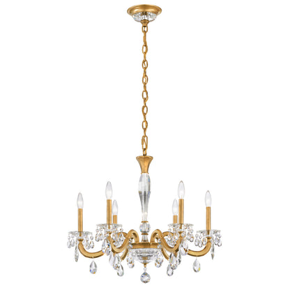 San Marco 6 - Light Chandelier