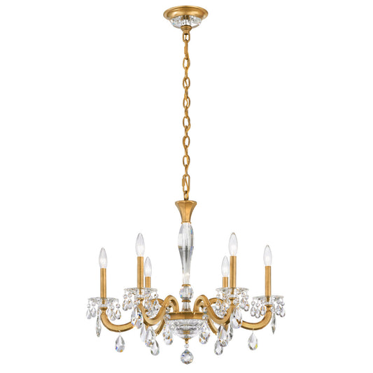 San Marco 6 - Light Chandelier