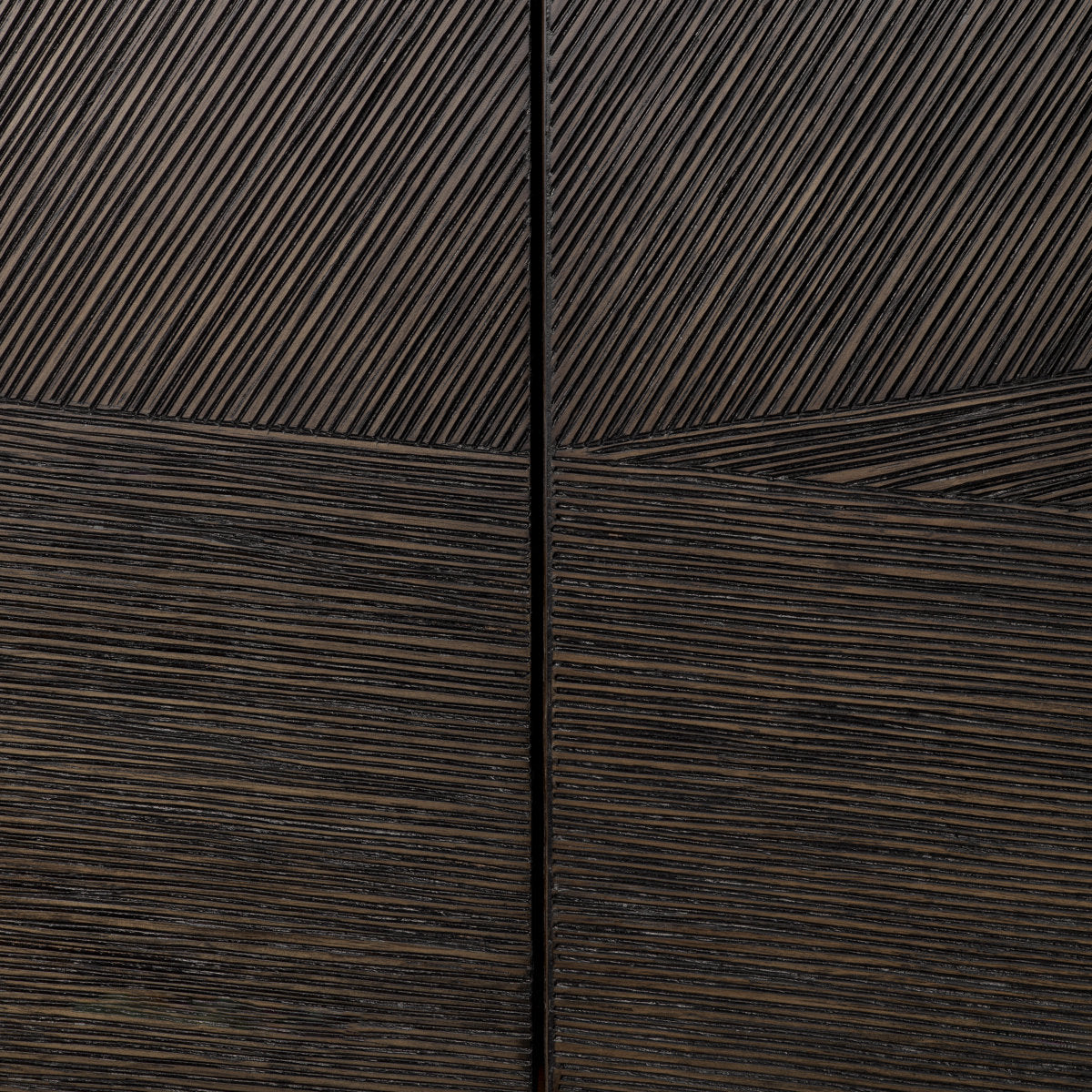 San Martin Media Console
