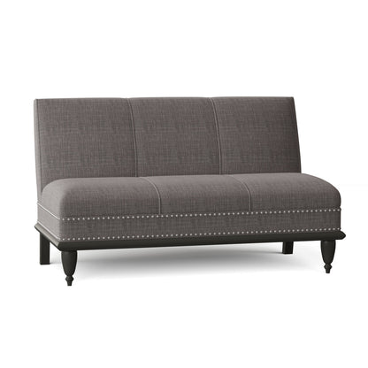 San Paulo Settee