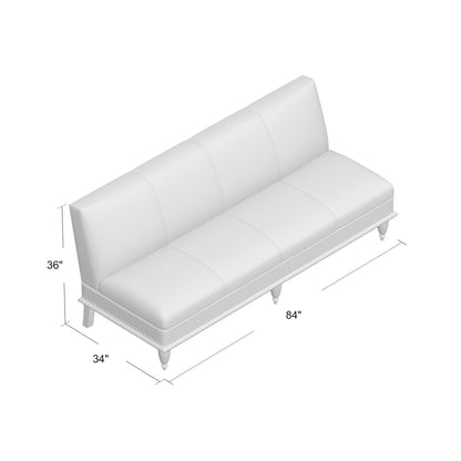San Paulo Sofa