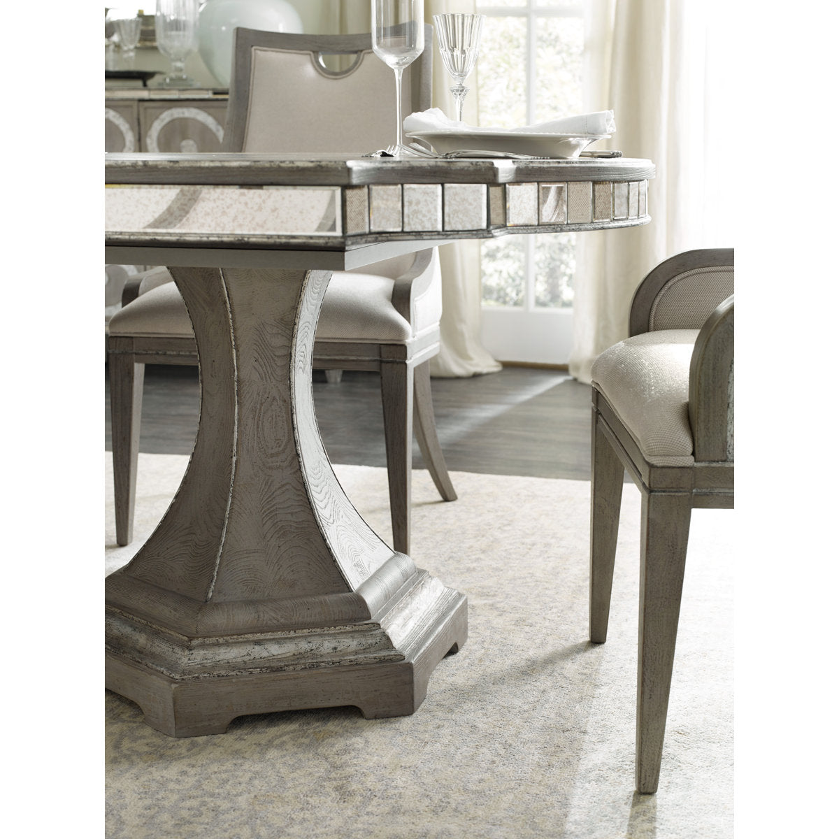 Sanctuary Dining Table
