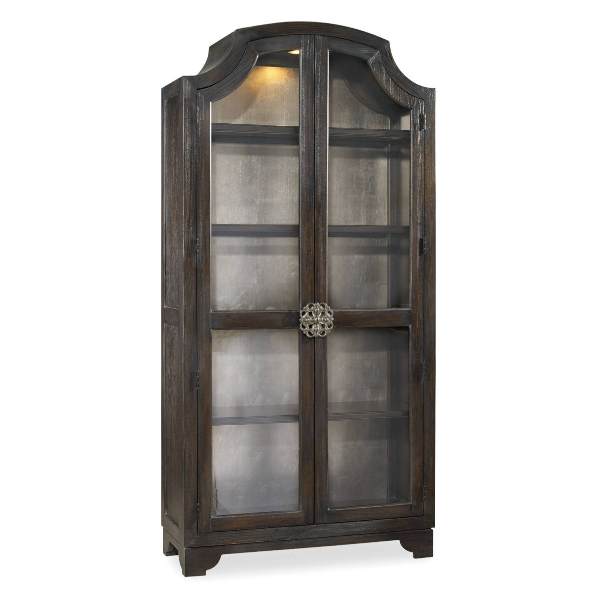 Sanctuary Lighted Display Stand