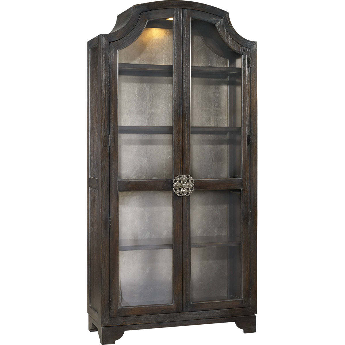 Sanctuary Lighted Display Stand