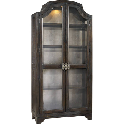 Sanctuary Lighted Display Stand