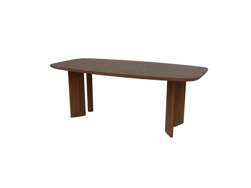 Sandy Fixed Tables