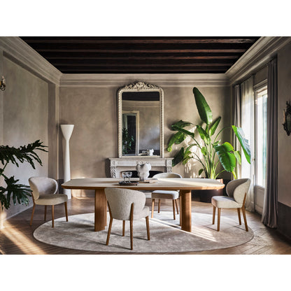 Sandy Fixed Tables