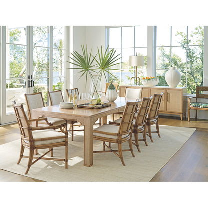 Sandy Lane Dining Table