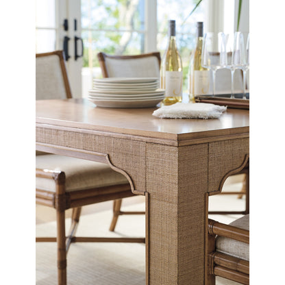 Sandy Lane Dining Table