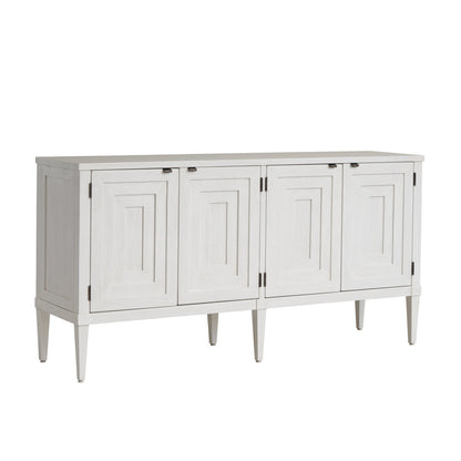 Sanibel Clearwater Media Console