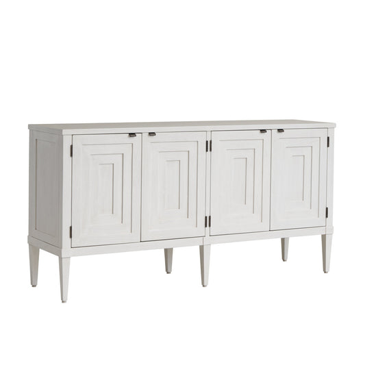 Sanibel Clearwater Media Console