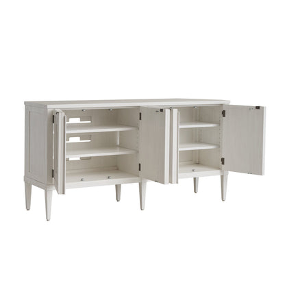 Sanibel Clearwater Media Console