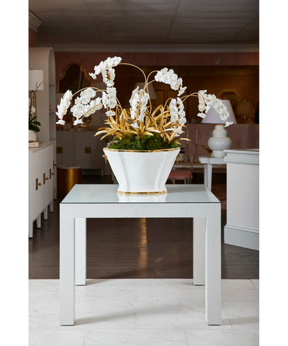 Sanibel Game Table