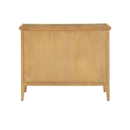 Santos Large Chest