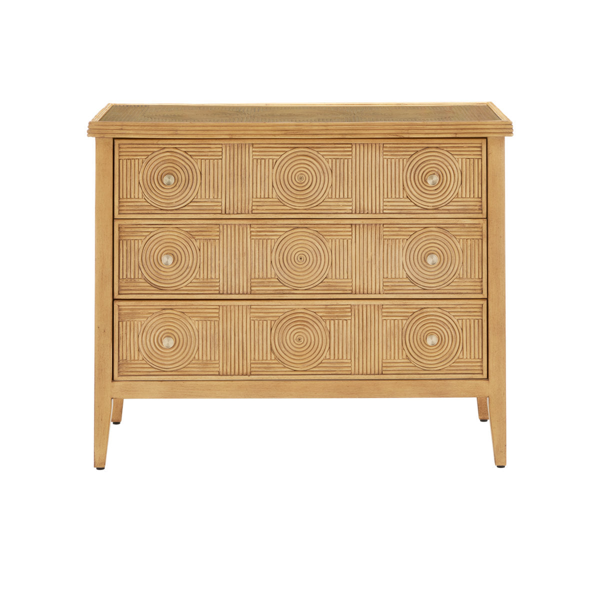 Santos Large Chest