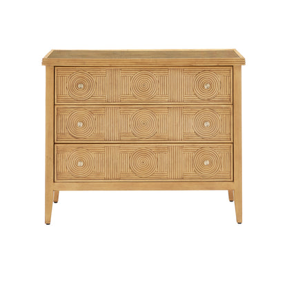 Santos Large Chest