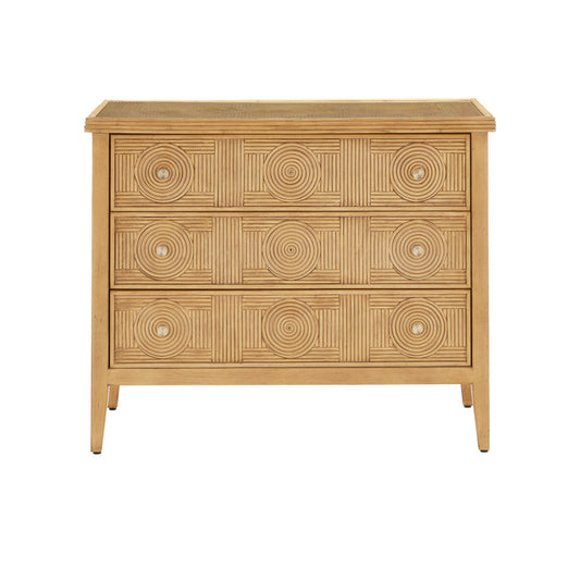 Santos Large Chest