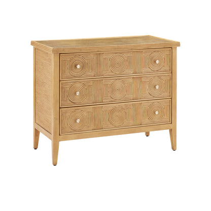 Santos Large Chest