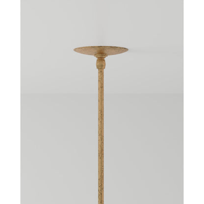 Sappho Orb 9 - Light Chandelier