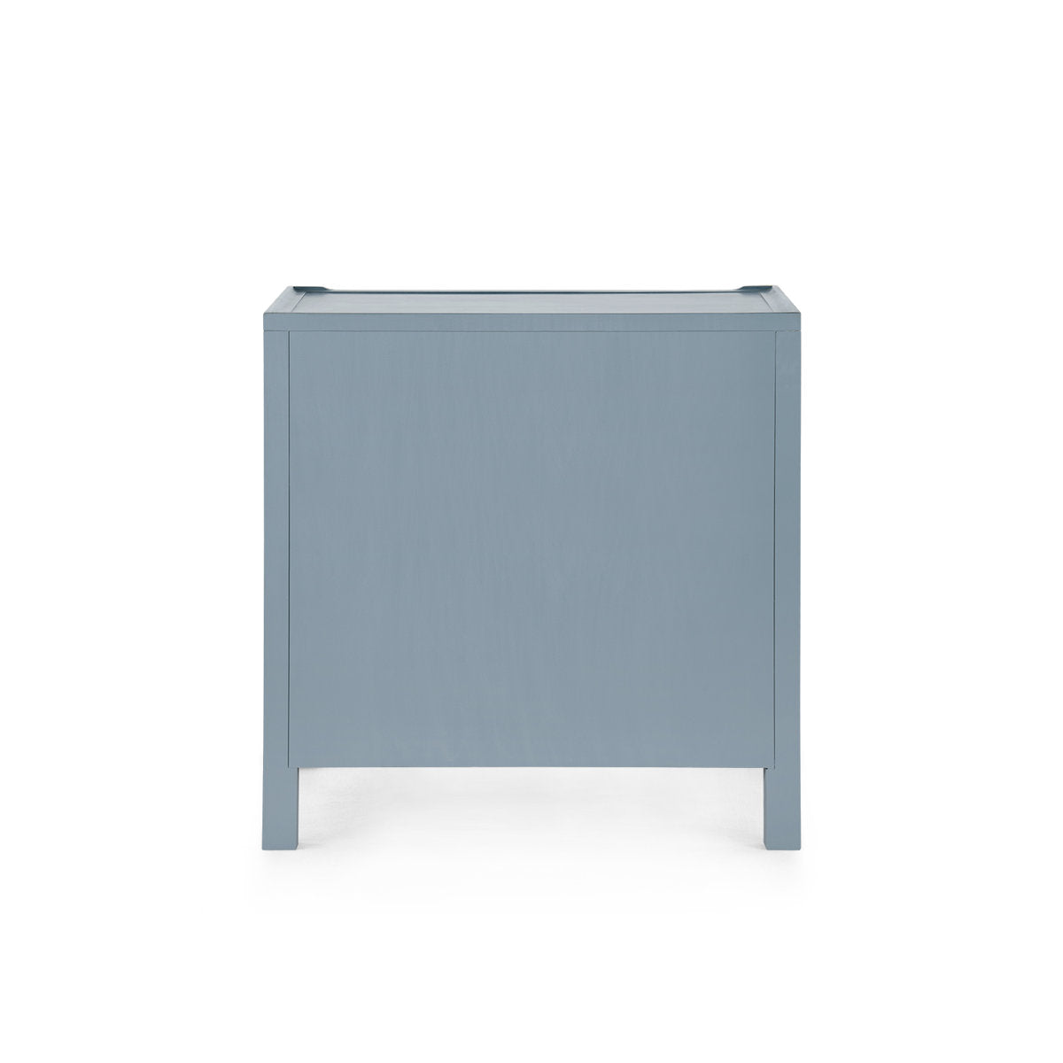 Sara 3-Drawer End Table