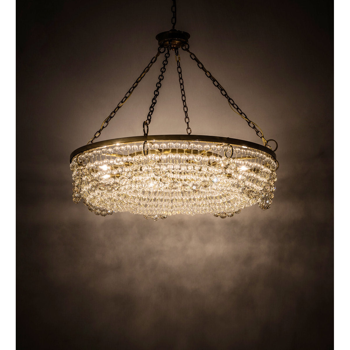 Sardinia 12 - Light Chandelier