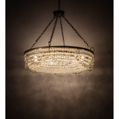 Sardinia 12 - Light Chandelier