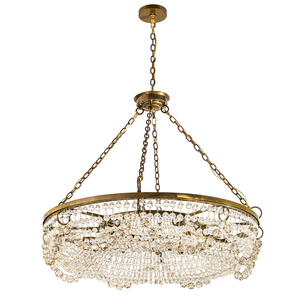 Sardinia 12 - Light Chandelier