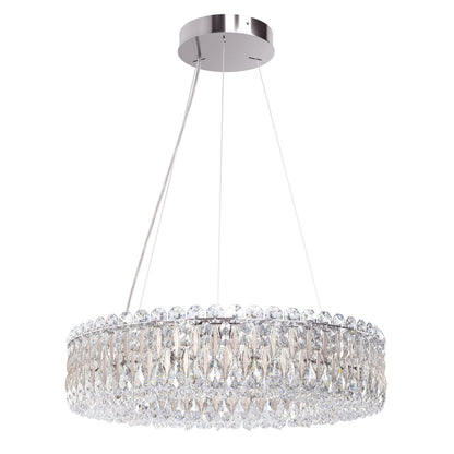Sarella 12 - Light Chandelier