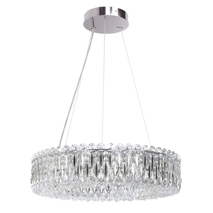 Sarella 12 - Light Chandelier