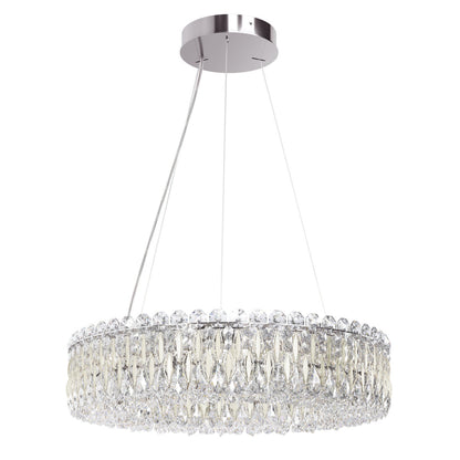 Sarella 12 - Light Chandelier