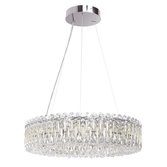 Sarella 12 - Light Chandelier