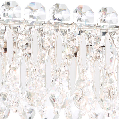 Sarella 18 - Light Chandelier