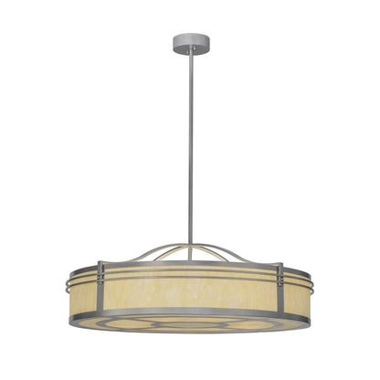 Sargent 8 - Light Chandelier