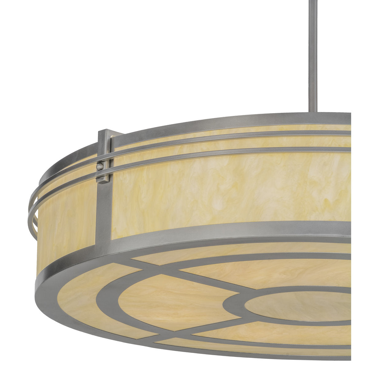 Sargent 8 - Light Chandelier