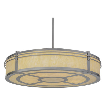 Sargent 8 - Light Chandelier