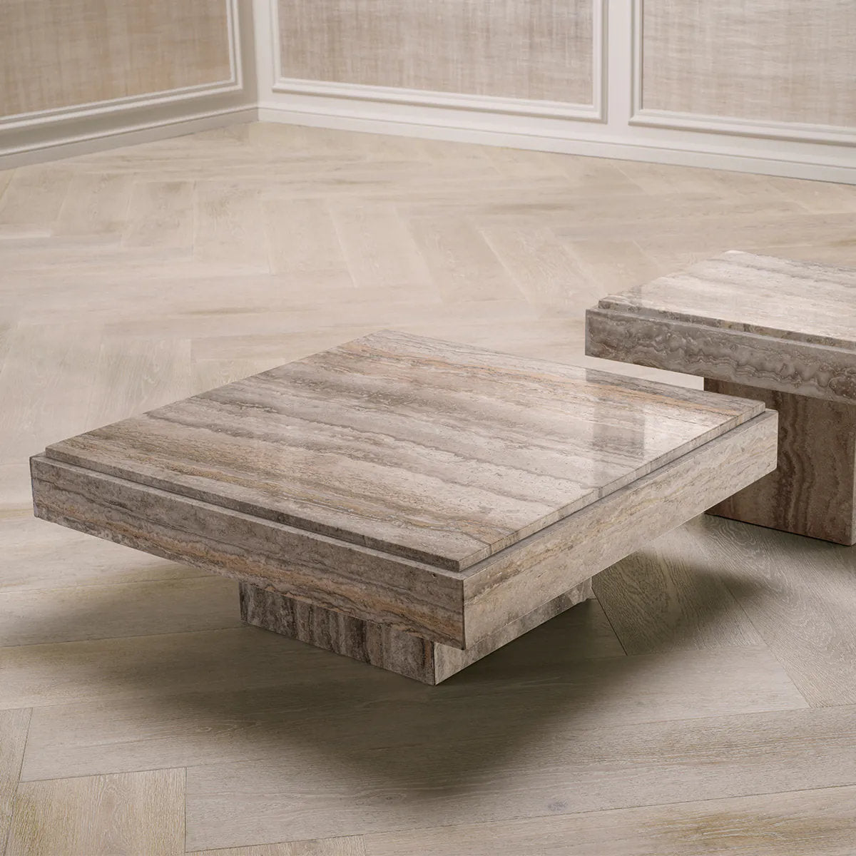 Sartoria Coffee Table