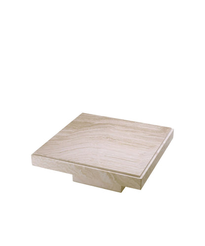 Sartoria Stone Coffee Table