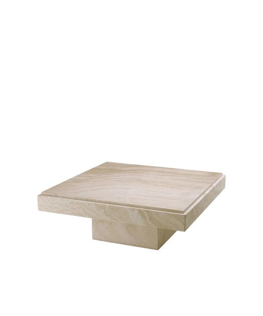 Sartoria Stone Coffee Table
