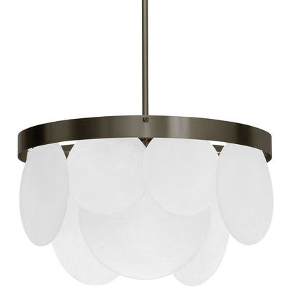 Sasha 3 - Light Chandelier