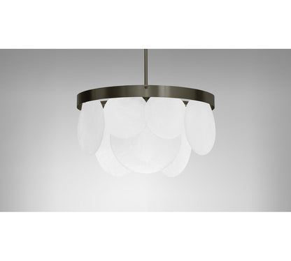 Sasha 3 - Light Chandelier