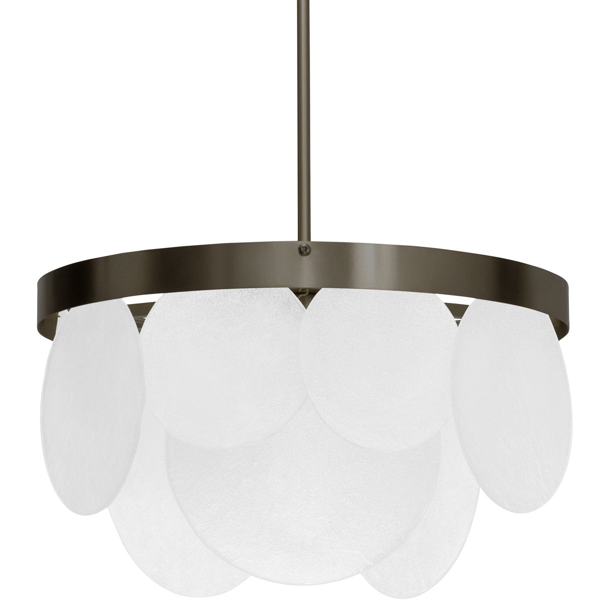 Sasha 3 - Light Chandelier