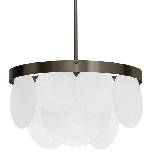 Sasha 3 - Light Chandelier