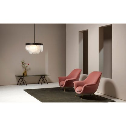 Sasha 3 - Light Chandelier
