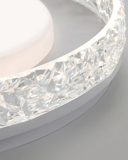 Satco Blink Plus Ceiling Light