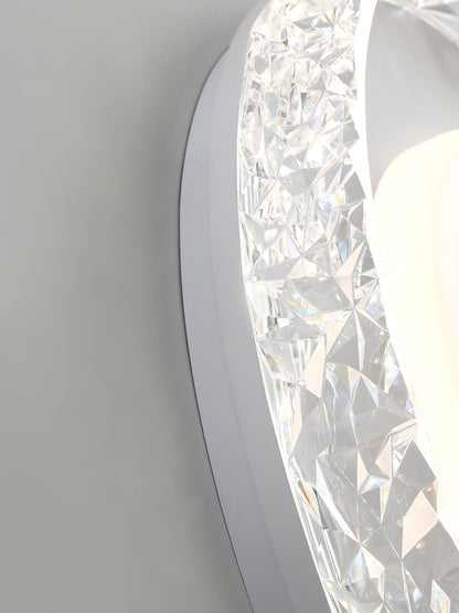 Satco Blink Plus Ceiling Light