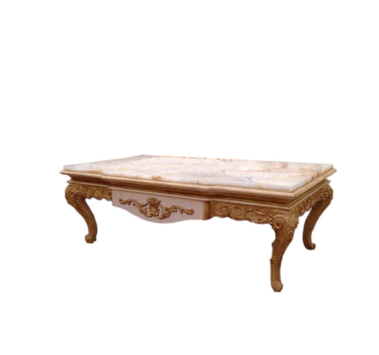 Satsuma Coffee Table