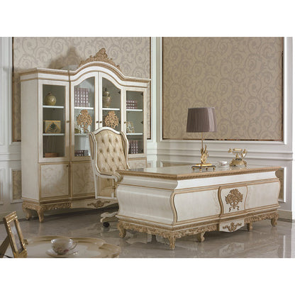 Satsuma Writing Desk
