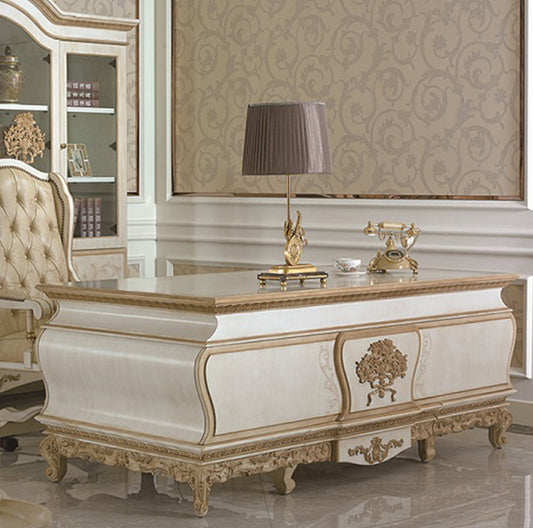 Satsuma Writing Desk